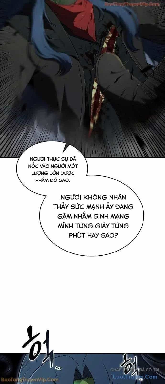 Quán Ăn Định Mệnh - Chương 49 - ảnh 38