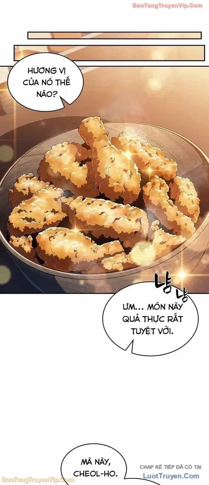 Quán Ăn Định Mệnh - Chương 49 - ảnh 60