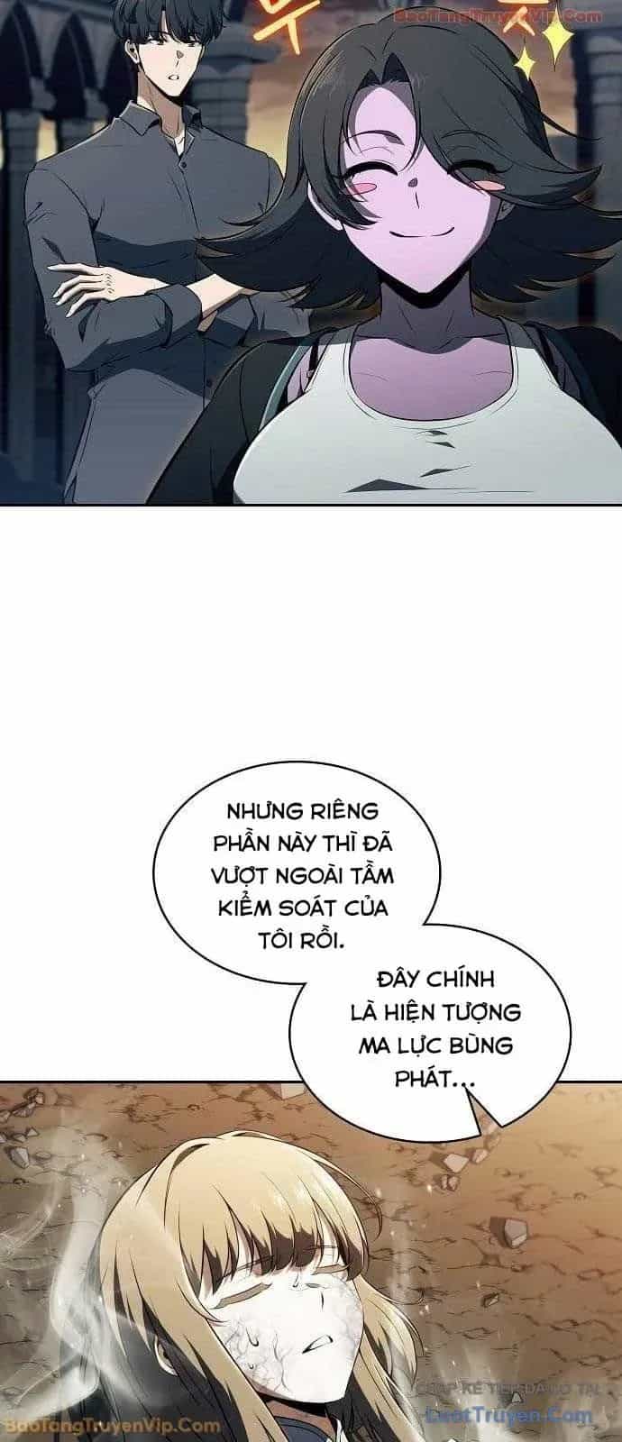 Quán Ăn Định Mệnh - Chương 49 - ảnh 78