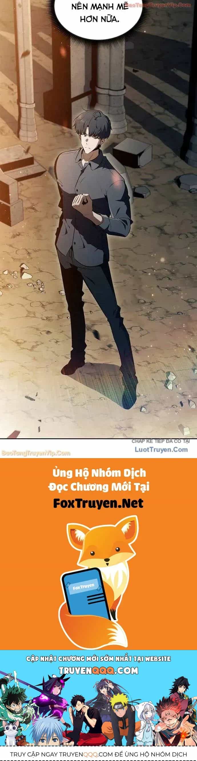 Quán Ăn Định Mệnh - Chương 49 - ảnh 91