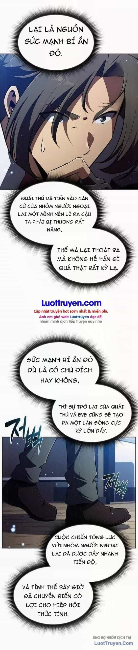 Quán Ăn Định Mệnh - Chương 50 - ảnh 16