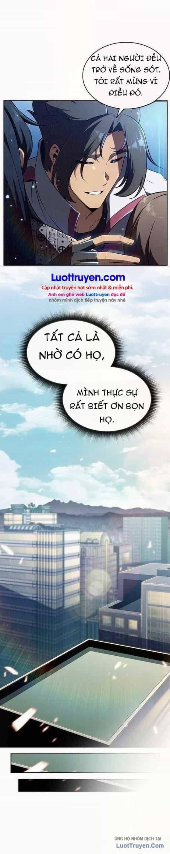 Quán Ăn Định Mệnh - Chương 50 - ảnh 18