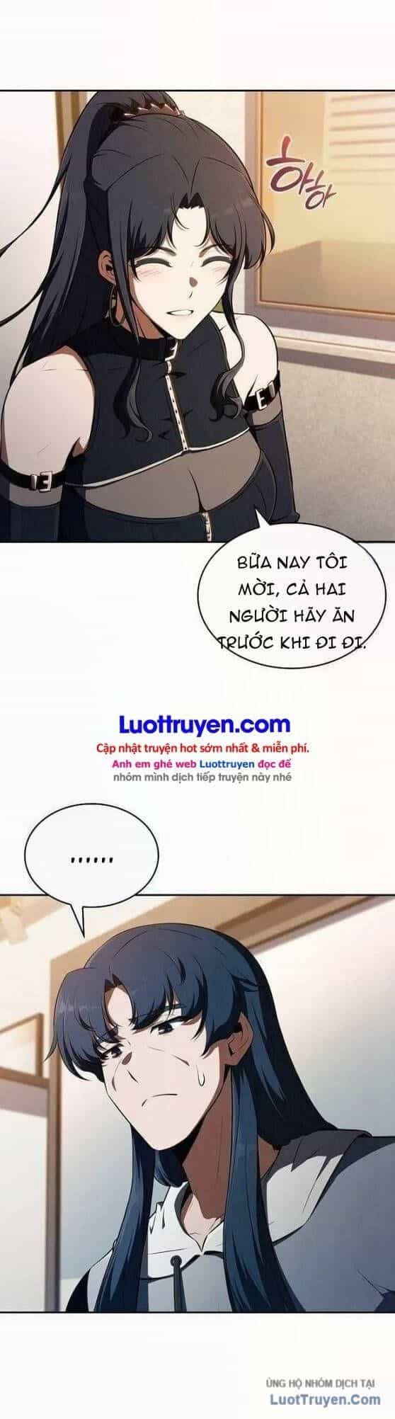 Quán Ăn Định Mệnh - Chương 50 - ảnh 32