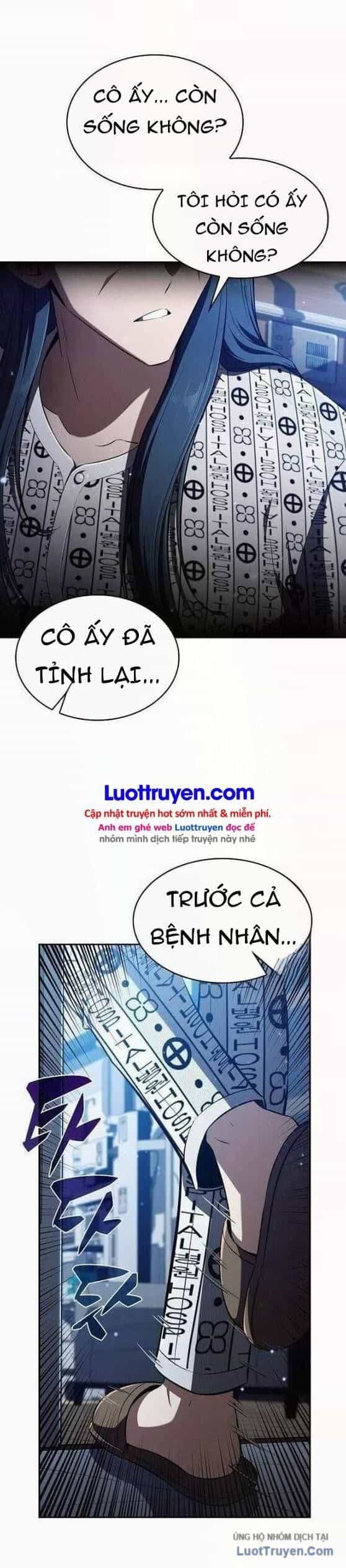 Quán Ăn Định Mệnh - Chương 50 - ảnh 7