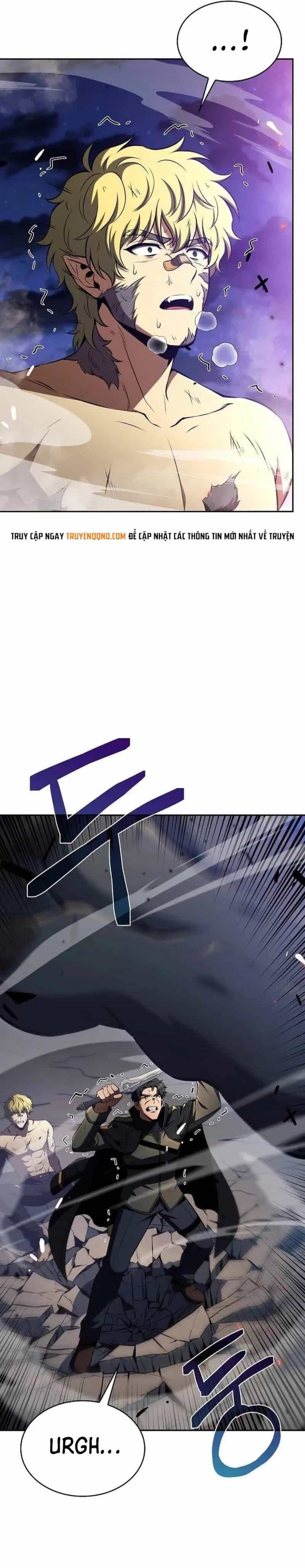 Quán Ăn Định Mệnh - Chương 52 - ảnh 3