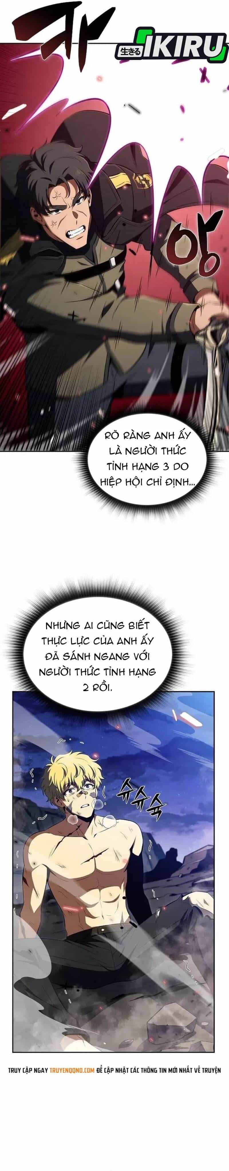 Quán Ăn Định Mệnh - Chương 52 - ảnh 4