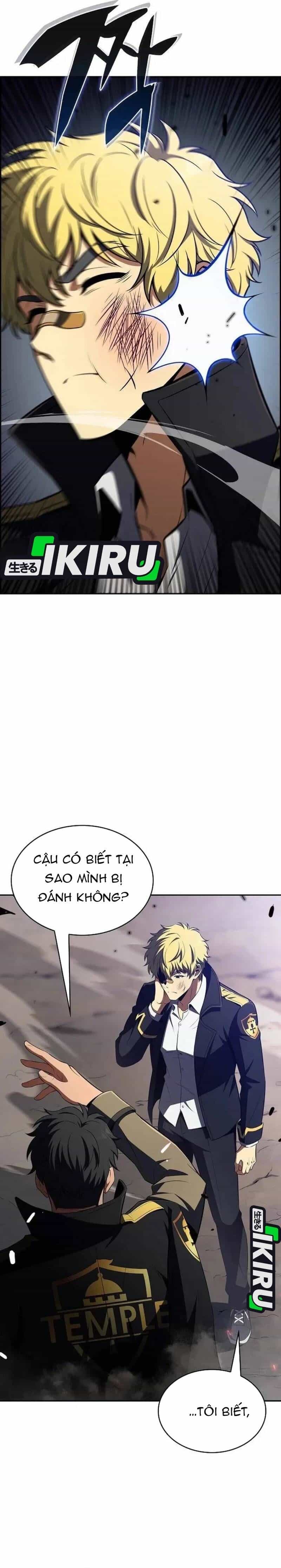 Quán Ăn Định Mệnh - Chương 52 - ảnh 8