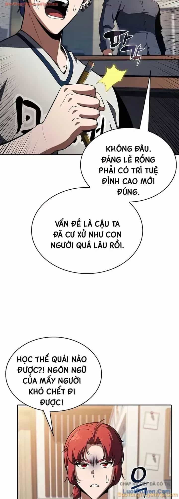 Quán Ăn Định Mệnh - Chương 54 - ảnh 17