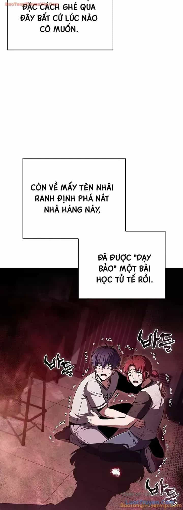 Quán Ăn Định Mệnh - Chương 54 - ảnh 28