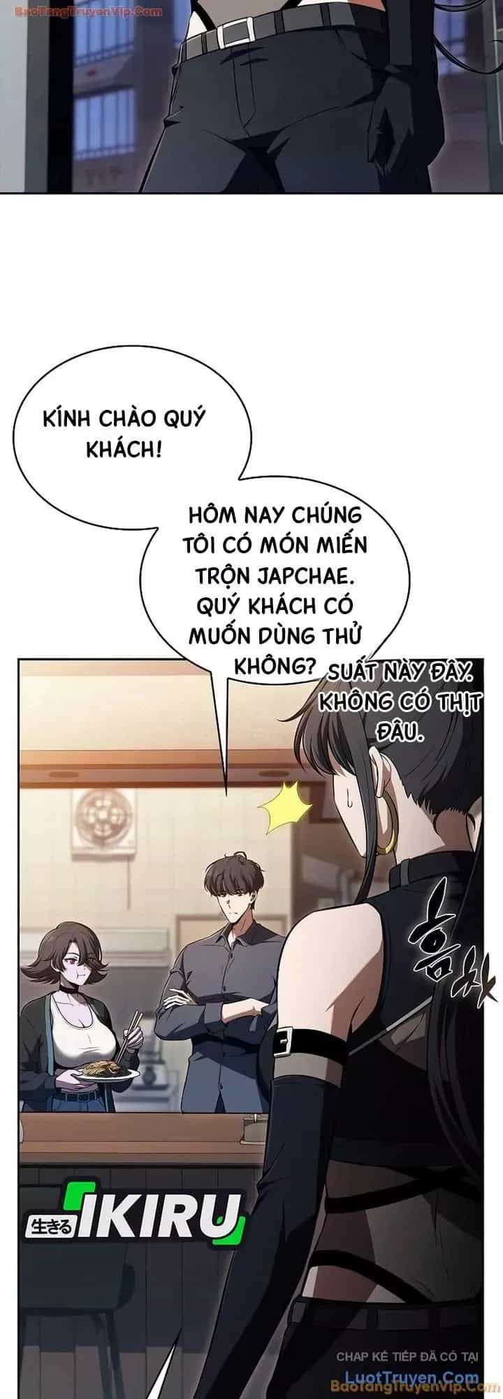 Quán Ăn Định Mệnh - Chương 54 - ảnh 38