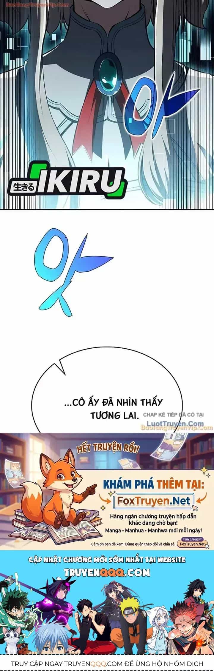 Quán Ăn Định Mệnh - Chương 54 - ảnh 82