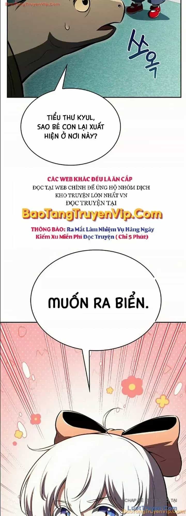 Quán Ăn Định Mệnh - Chương 55 - ảnh 27