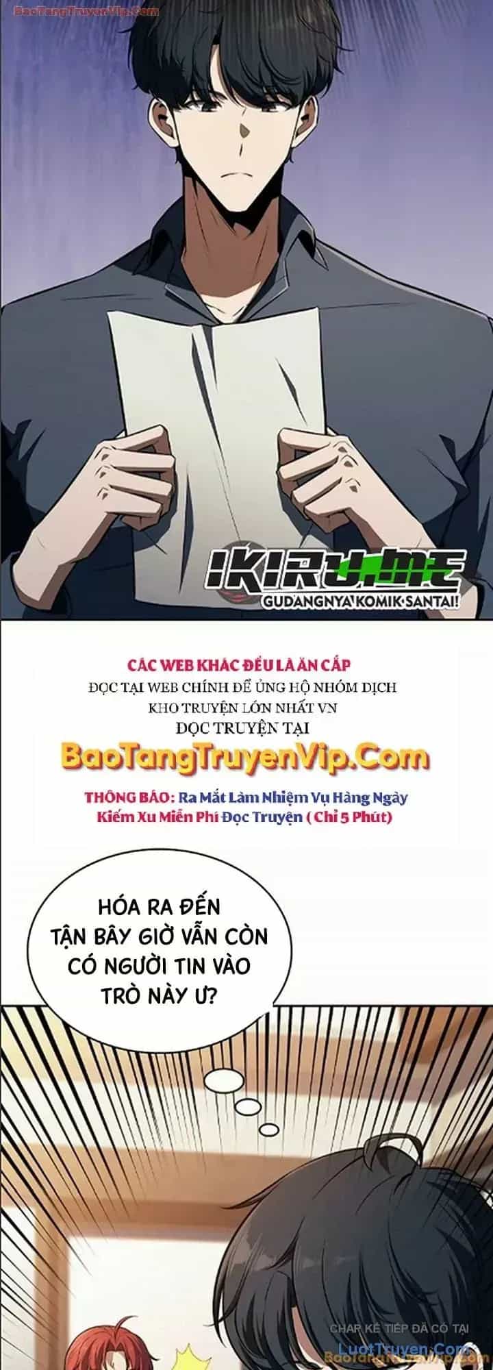 Quán Ăn Định Mệnh - Chương 55 - ảnh 54