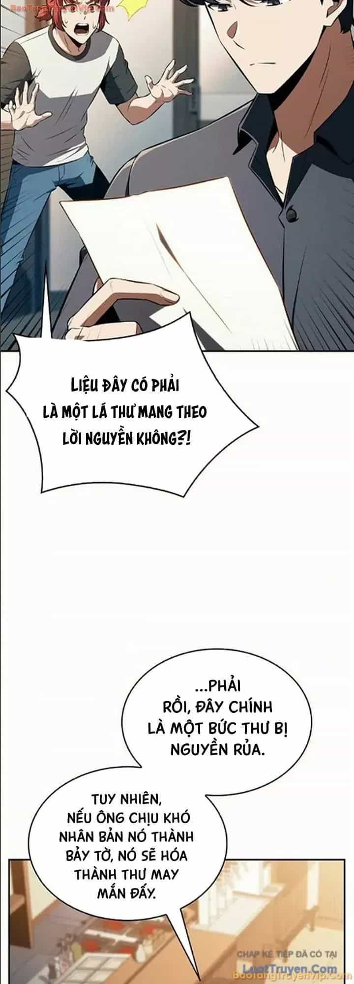 Quán Ăn Định Mệnh - Chương 55 - ảnh 55