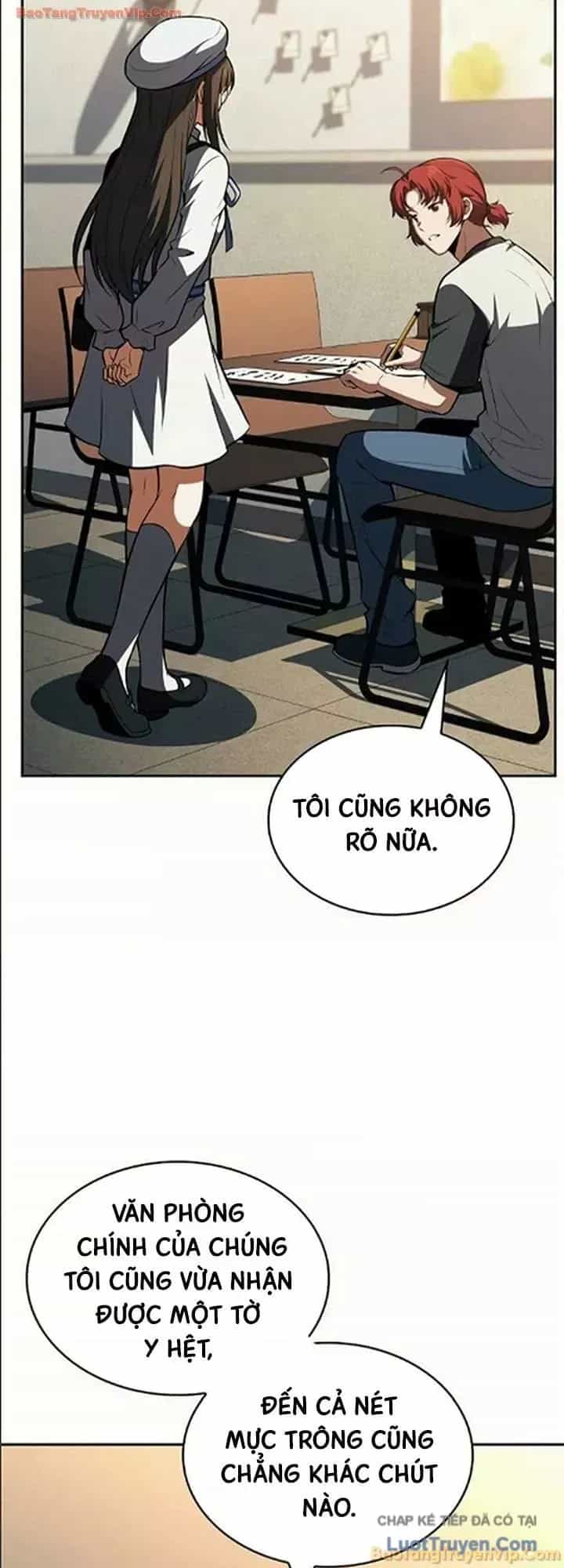 Quán Ăn Định Mệnh - Chương 55 - ảnh 74