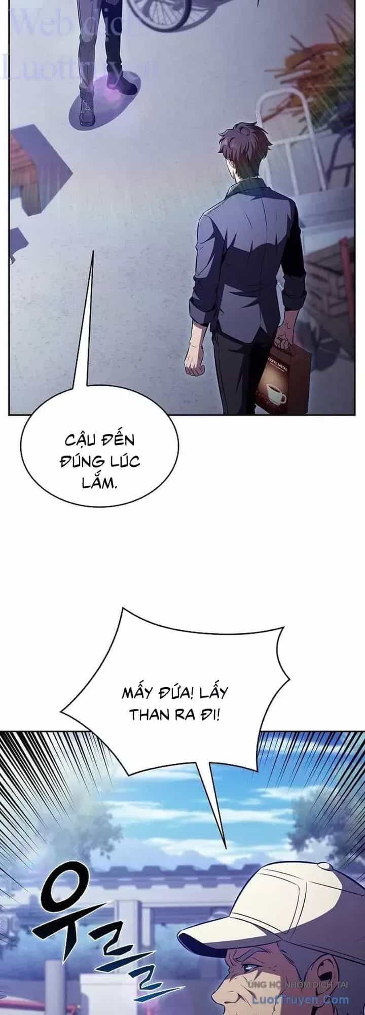 Quán Ăn Định Mệnh - Chương 56 - ảnh 43