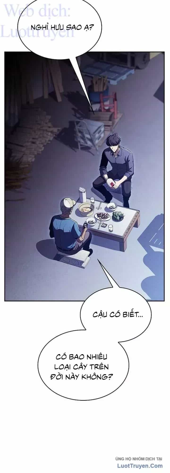 Quán Ăn Định Mệnh - Chương 56 - ảnh 58