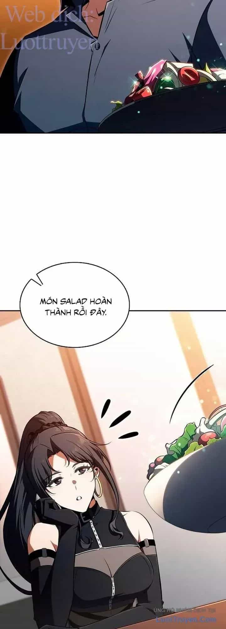 Quán Ăn Định Mệnh - Chương 57 - ảnh 37