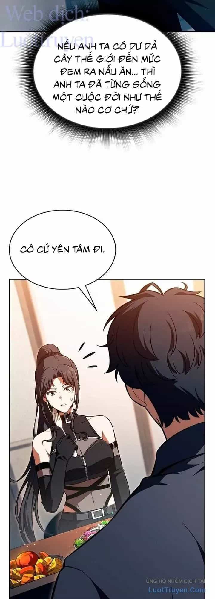 Quán Ăn Định Mệnh - Chương 57 - ảnh 55
