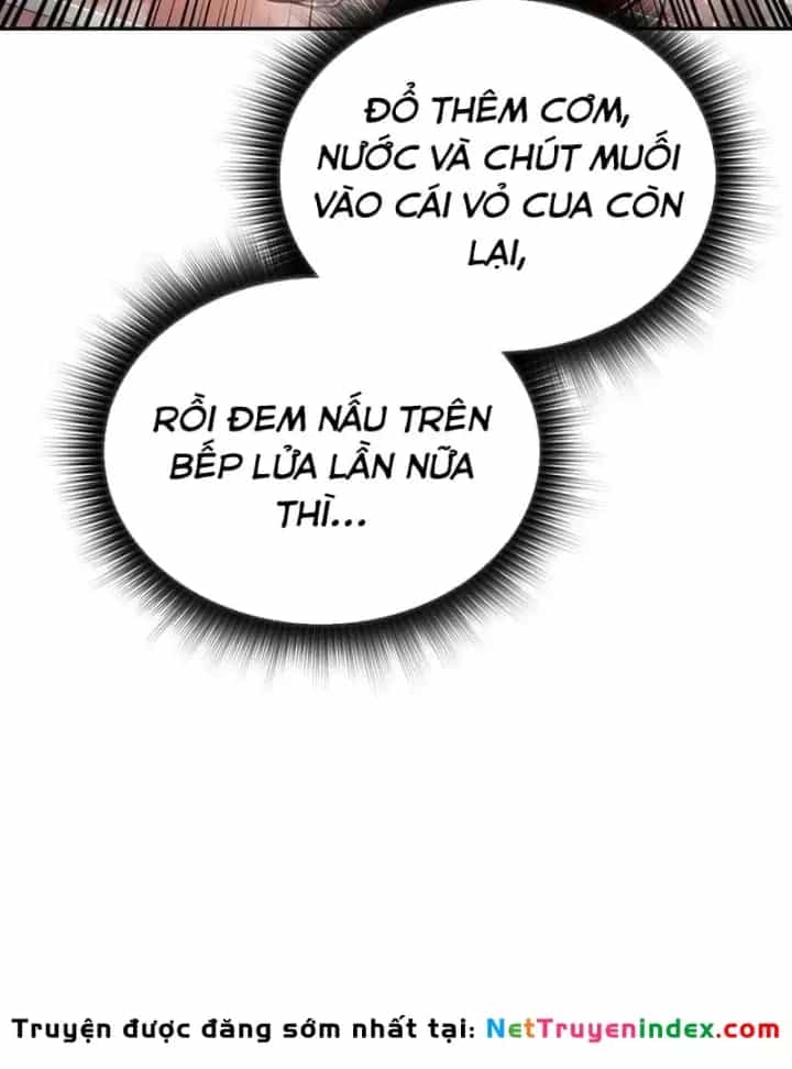 Quán Ăn Định Mệnh - Chương 58 - ảnh 64
