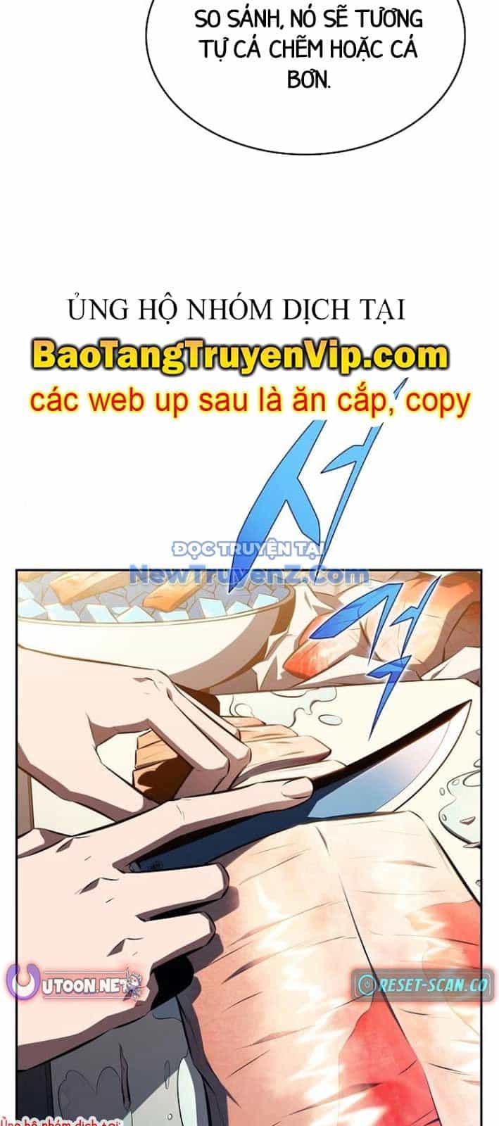 Quán Ăn Định Mệnh - Chương 6 - ảnh 15