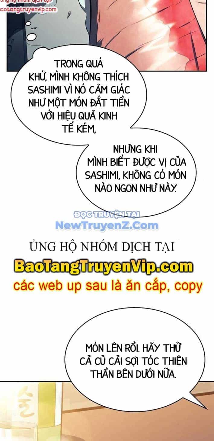 Quán Ăn Định Mệnh - Chương 6 - ảnh 16