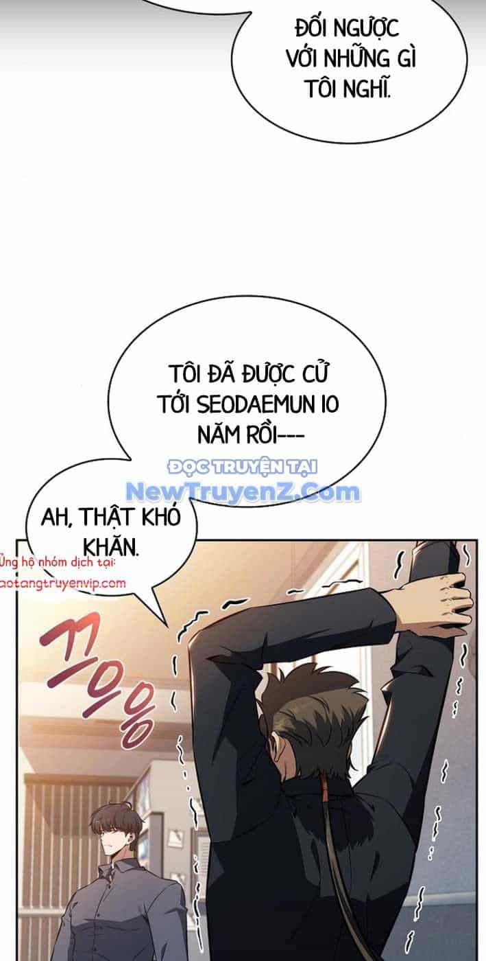 Quán Ăn Định Mệnh - Chương 6 - ảnh 33