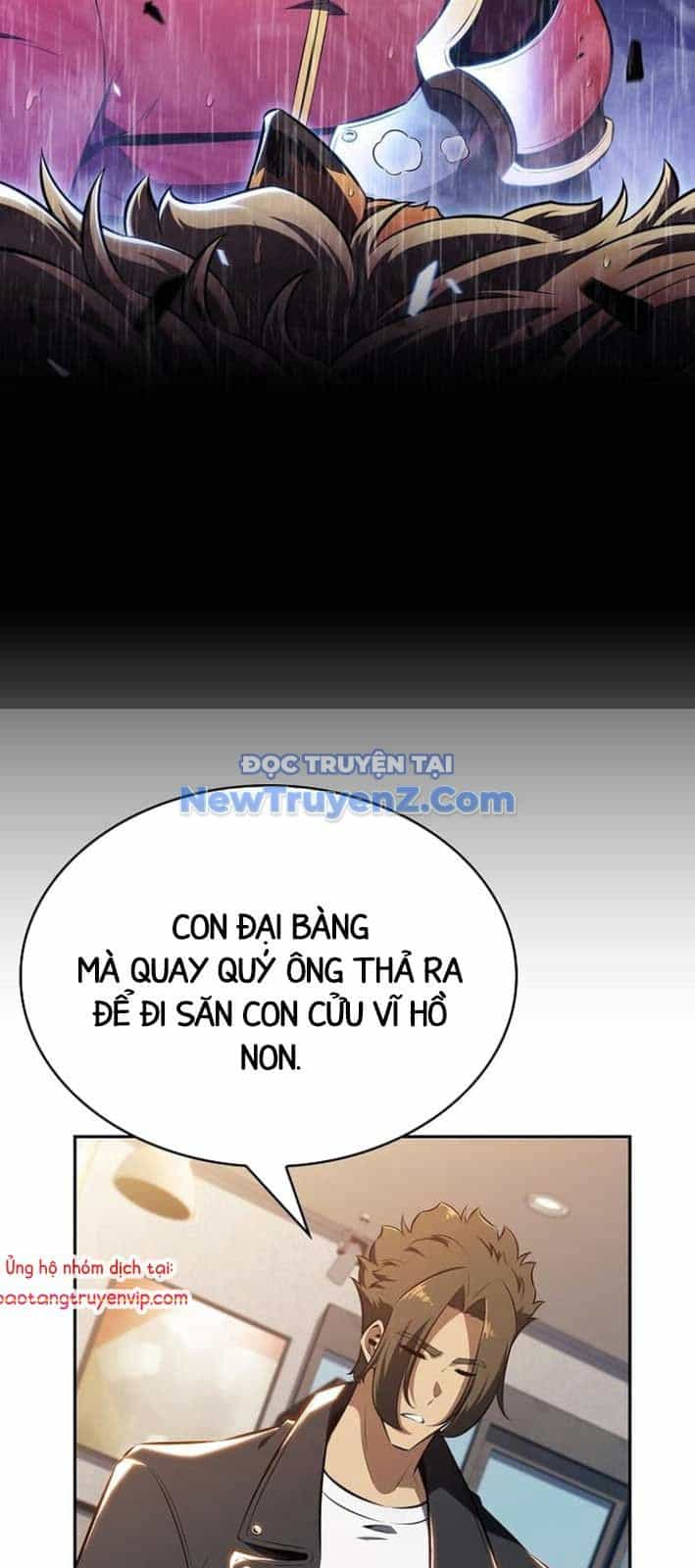 Quán Ăn Định Mệnh - Chương 6 - ảnh 90