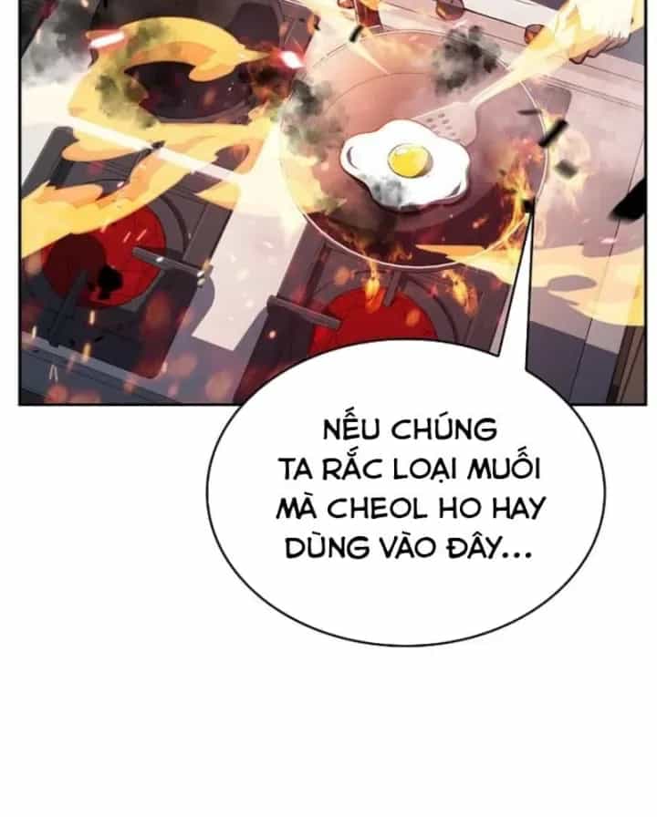 Quán Ăn Định Mệnh - Chương 61 - ảnh 167