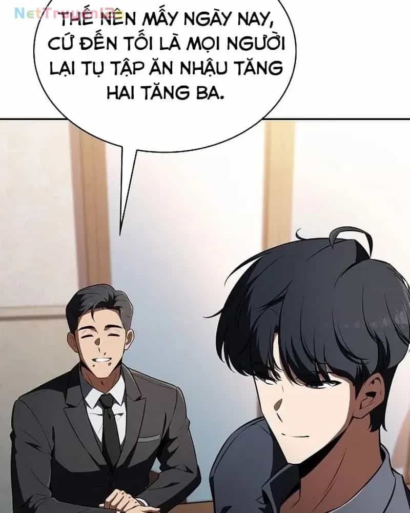 Quán Ăn Định Mệnh - Chương 64 - ảnh 151