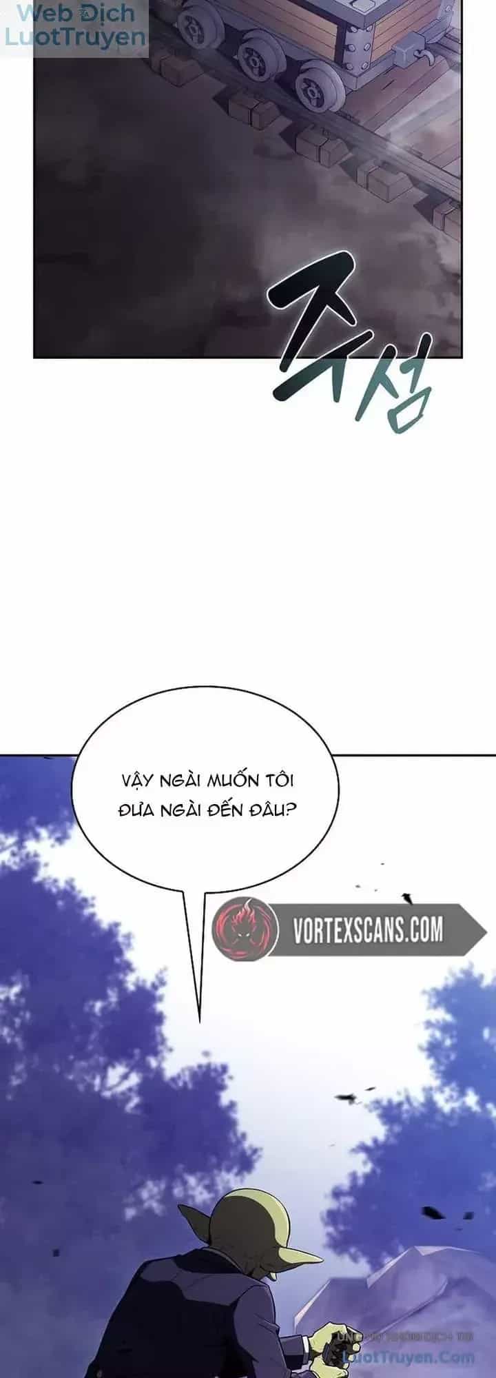 Quán Ăn Định Mệnh - Chương 68 - ảnh 12