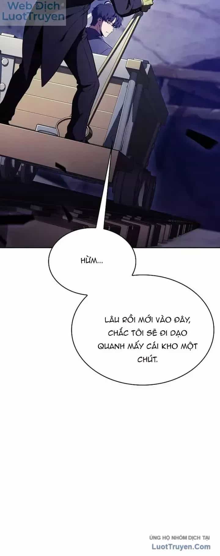 Quán Ăn Định Mệnh - Chương 68 - ảnh 13