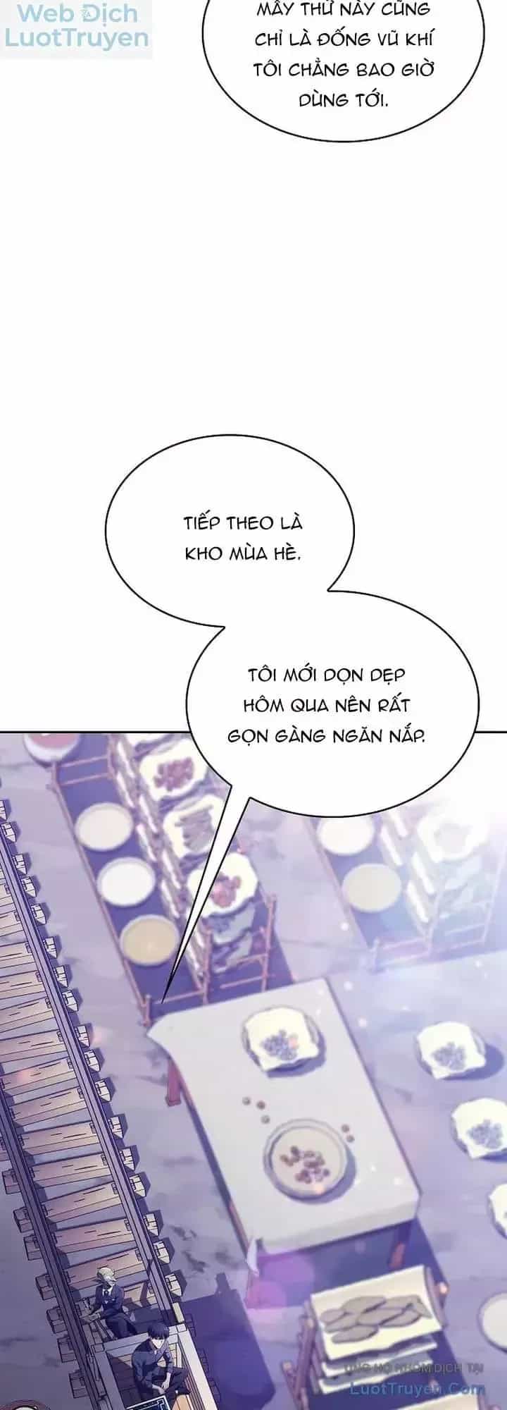 Quán Ăn Định Mệnh - Chương 68 - ảnh 24