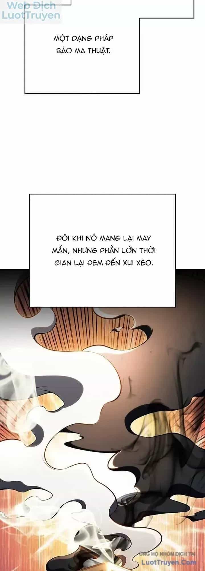 Quán Ăn Định Mệnh - Chương 68 - ảnh 4