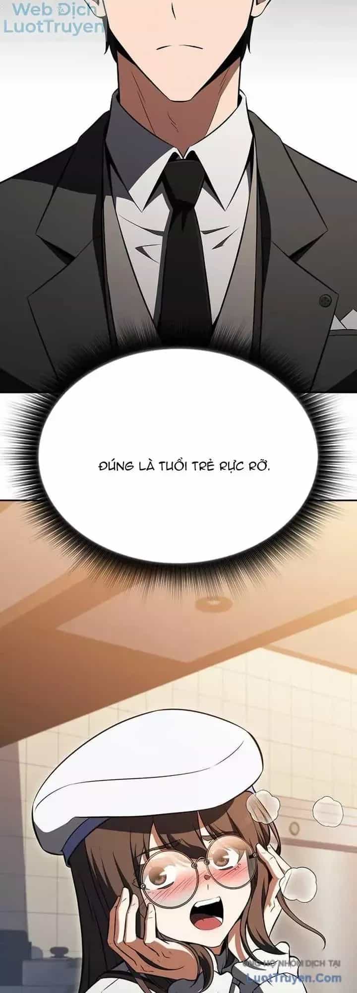 Quán Ăn Định Mệnh - Chương 68 - ảnh 98