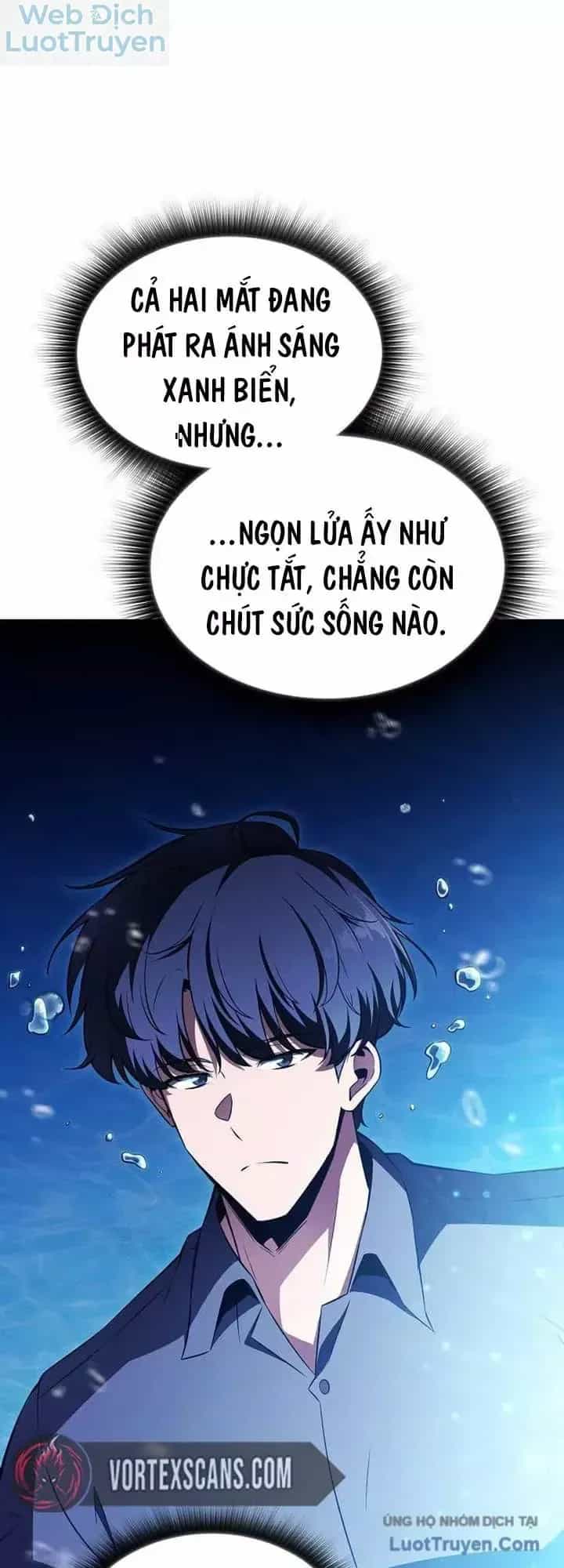 Quán Ăn Định Mệnh - Chương 69 - ảnh 102