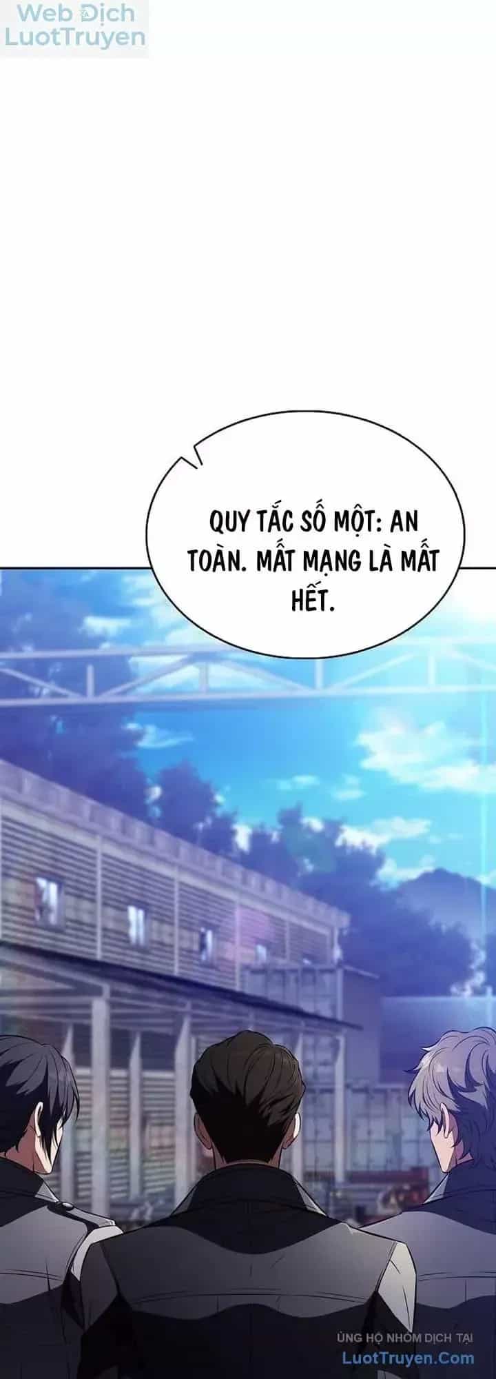 Quán Ăn Định Mệnh - Chương 69 - ảnh 21