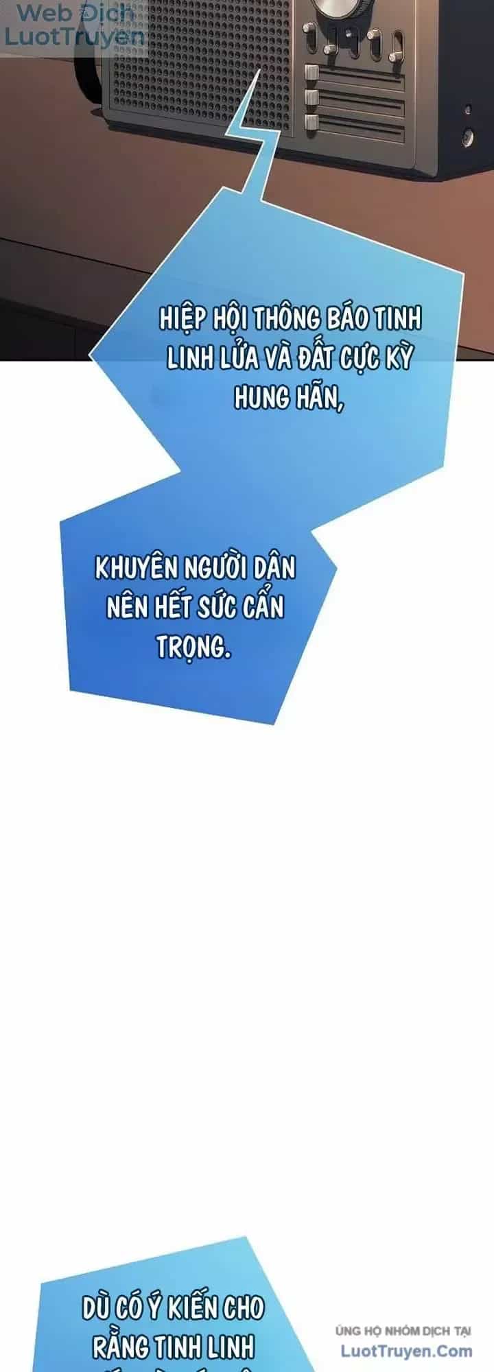 Quán Ăn Định Mệnh - Chương 69 - ảnh 38