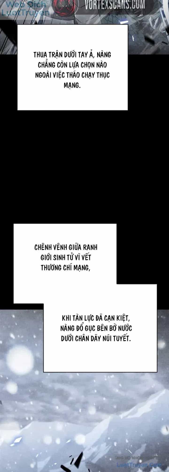 Quán Ăn Định Mệnh - Chương 70 - ảnh 22