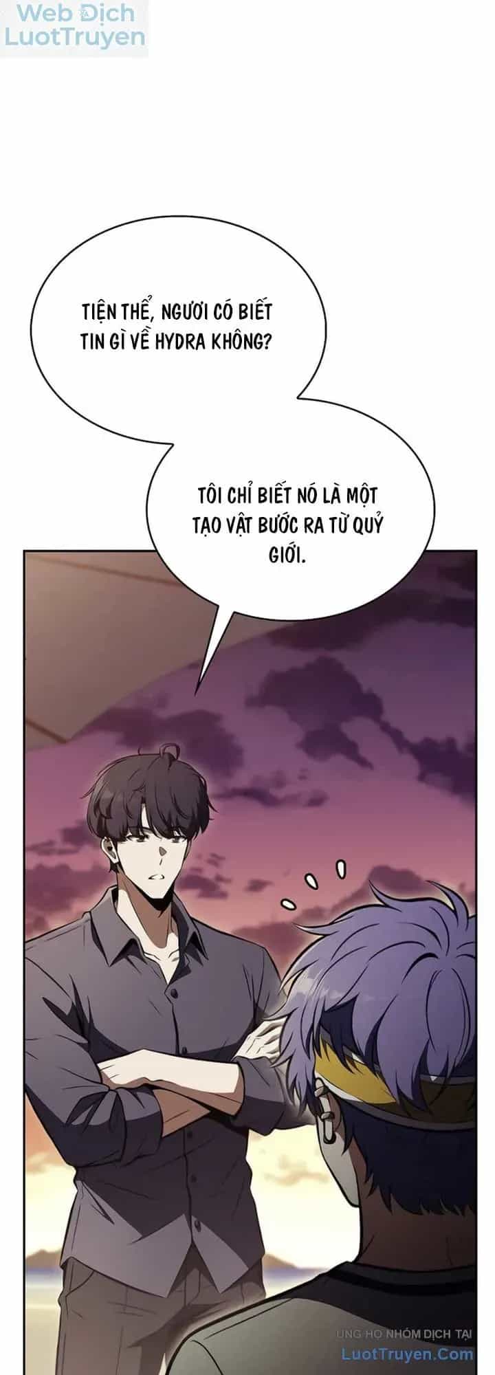 Quán Ăn Định Mệnh - Chương 70 - ảnh 84