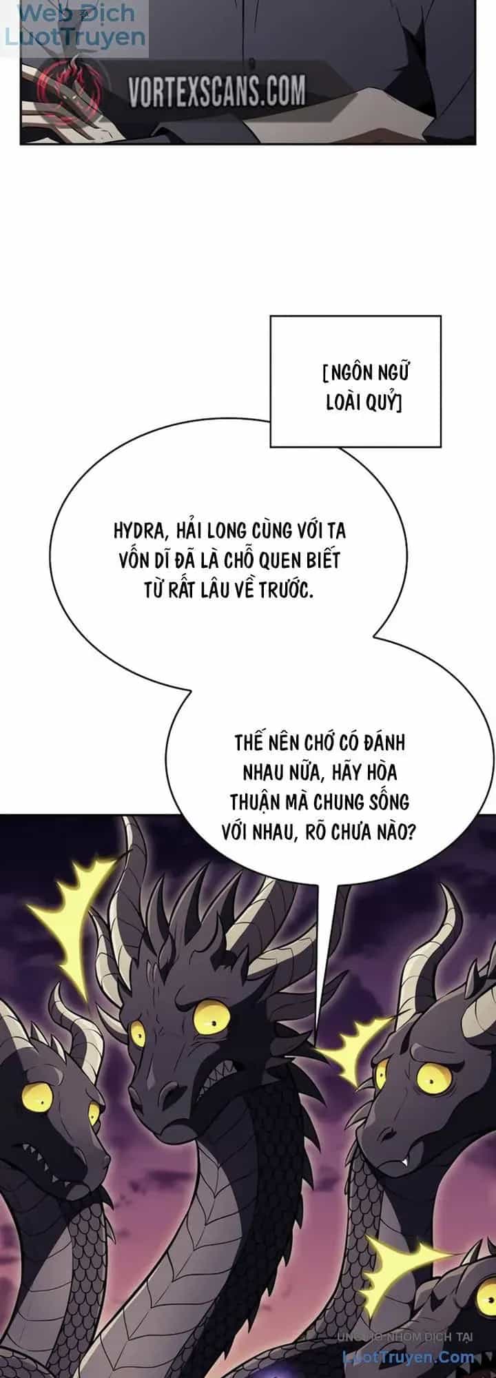 Quán Ăn Định Mệnh - Chương 70 - ảnh 92