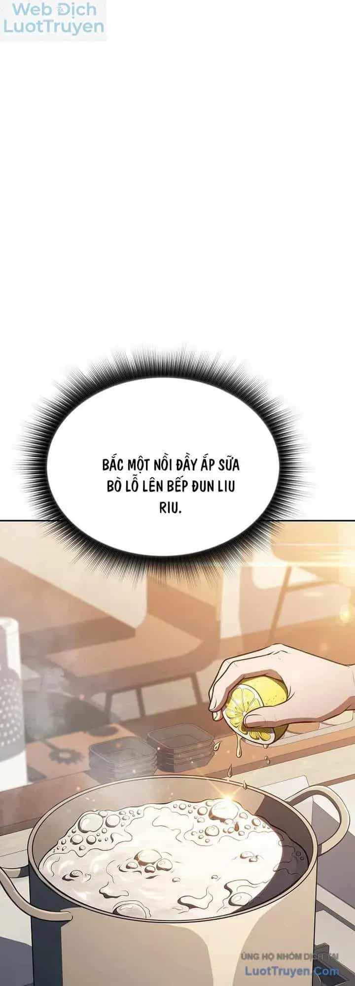 Quán Ăn Định Mệnh - Chương 71 - ảnh 17
