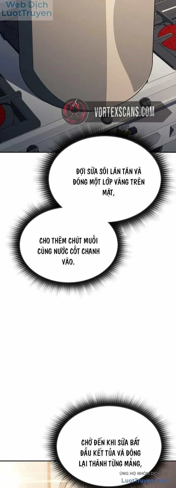 Quán Ăn Định Mệnh - Chương 71 - ảnh 18