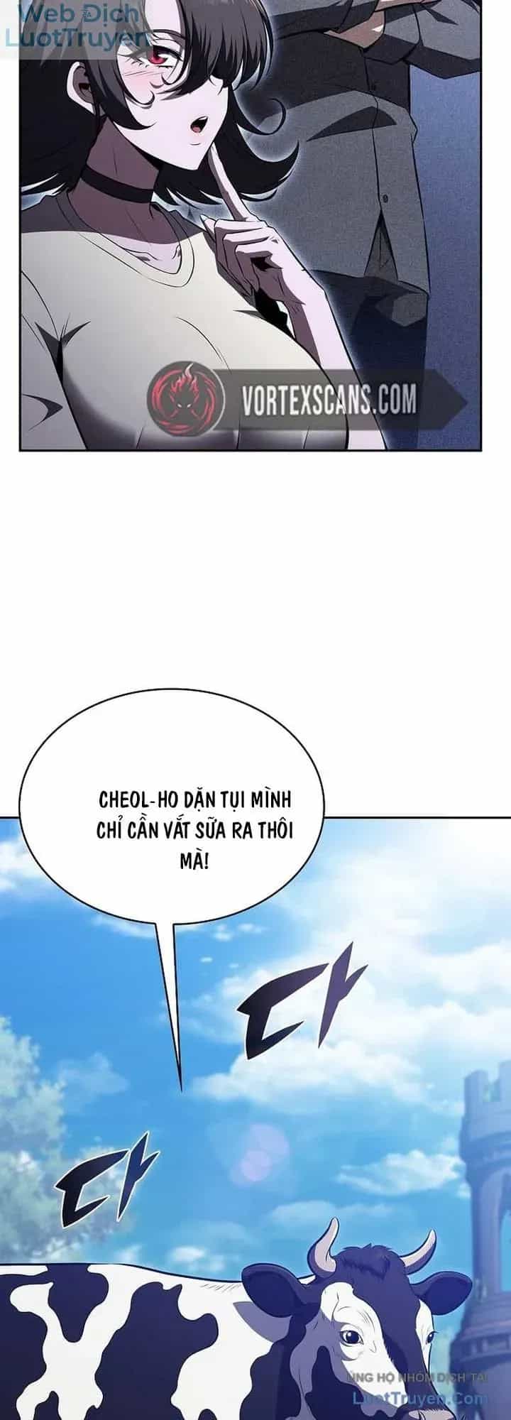 Quán Ăn Định Mệnh - Chương 71 - ảnh 4