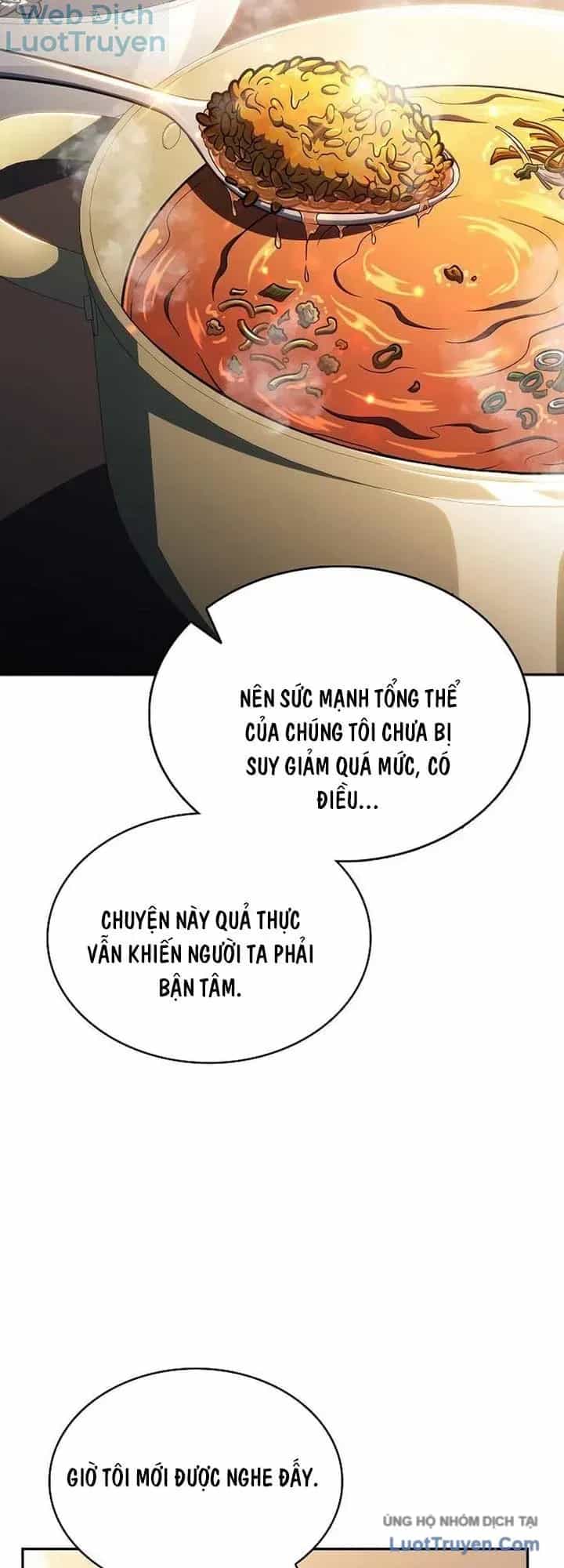 Quán Ăn Định Mệnh - Chương 71 - ảnh 43