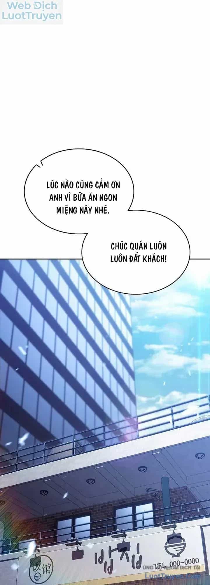 Quán Ăn Định Mệnh - Chương 71 - ảnh 47