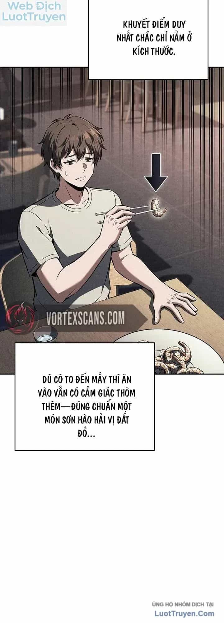Quán Ăn Định Mệnh - Chương 71 - ảnh 72