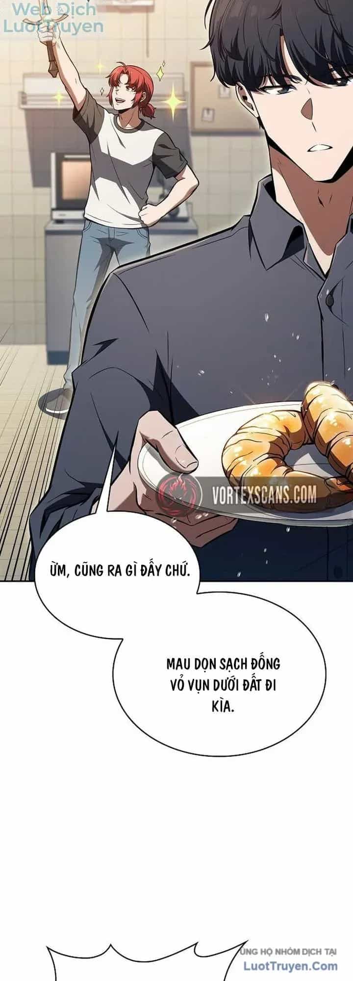 Quán Ăn Định Mệnh - Chương 71 - ảnh 80