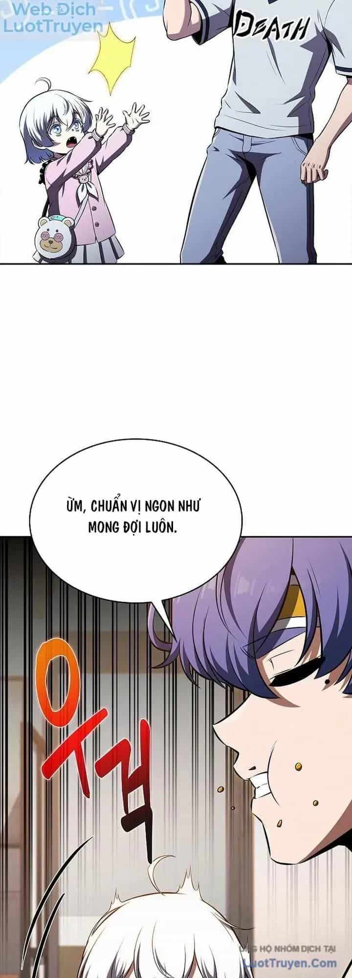 Quán Ăn Định Mệnh - Chương 71 - ảnh 84