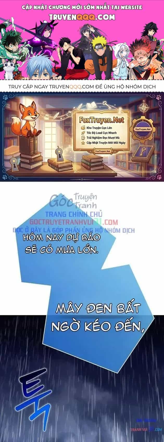 Quán Ăn Định Mệnh - Chương 72 - ảnh 1